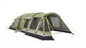 Outwell Wolf Lake 5 Tent Package