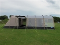 Kampa Croyde 8 Tent Package