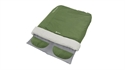 Outwell Cameo Double Duvet Sleep System