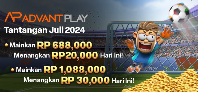 ADVANTPLAY TURNOVER CHALLENGE FREE BONUS