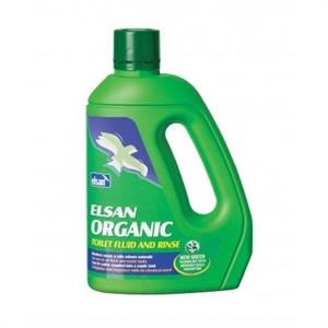 Environmentally Friendly