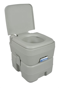 Portable Toilets