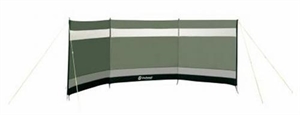 Windbreaks
