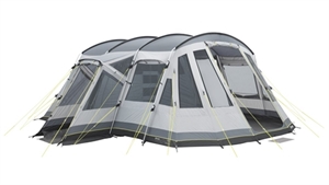 6 Berth Tents