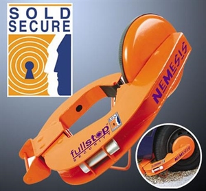 Towing and Security