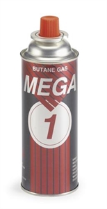 Gas Cartridges