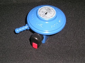 Gas Additions