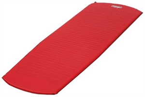 Self Inflating Mats/Foam Mats