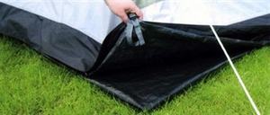 Footprint Groundsheets