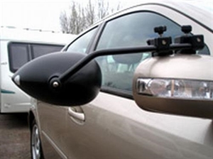Towing Mirrors