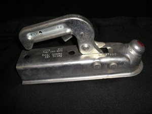 Towing Accessories