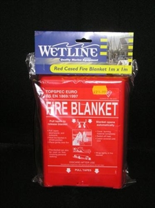 Fire Prevention