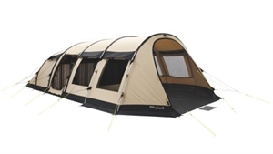 Polycotton Tents