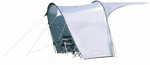 Outwell Tent Additions