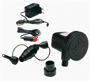 Air Pumps