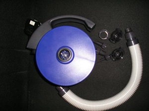 Mains Pumps