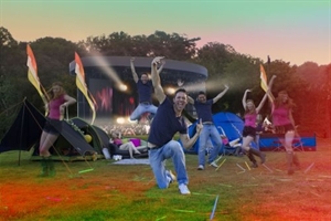 Festival Tents