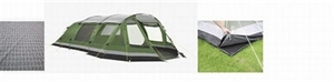 Tent Package Deals