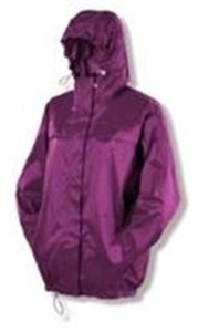 Waterproof Jackets