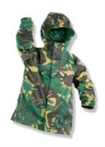 Boys Jackets