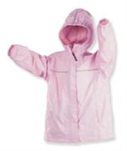 Girls Jackets