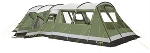 Outwell Extensions, Awnings & Roof Protectors