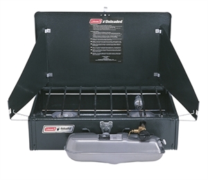 Dual Fuel Stoves