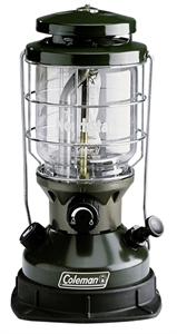 Dual Fuel Lights