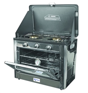 Cookers & BBQ