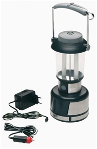 Lanterns, Torches and Lighting