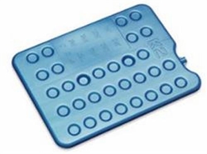 Freeze Blocks