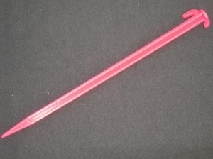 Plastic Pegs