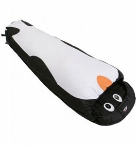 Junior Sleeping Bags