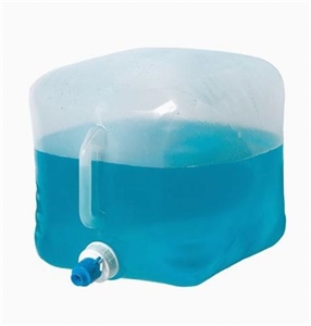 Water Carriers