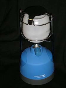 Gas / Fuel Lanterns