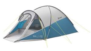 2-3 Berth Tents