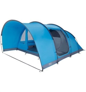 4 Berth Tents