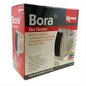 Kampa Bora Fan Heater