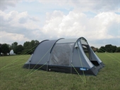 Kampa Oxwich 6 Tent Package 2015