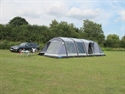 Kampa Croyde 6 Air Inflatable Tent Package2015