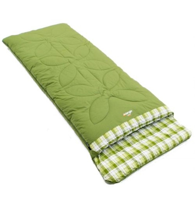 Vango Aurora Single Sleeping Bag (2016)
