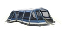 Outwell Vermont 7SA Tent Package 2016