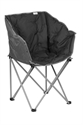 Kampa Tub Chair Black