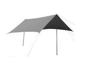 Kampa Tarp - 2016