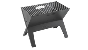 Outwell Cazal Portable Grill (2016)