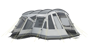 Outwell Montana 6P Tent (2016)