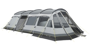 Outwell Vermont XLP Tent Package (2016)
