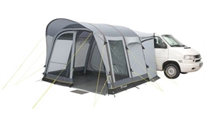 Outwell Country Road SA Inflatable Awning (2016)