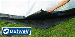 Footprint Groundsheet - Outwell Rockwell 3