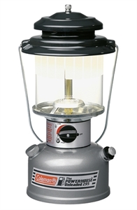 Coleman Powerhouse lantern (2016)